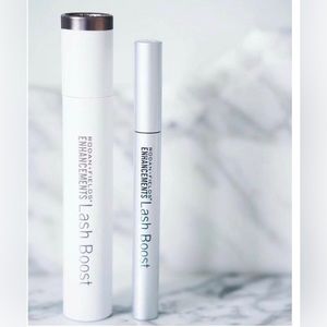 Rodan and Fileds Lash Boost